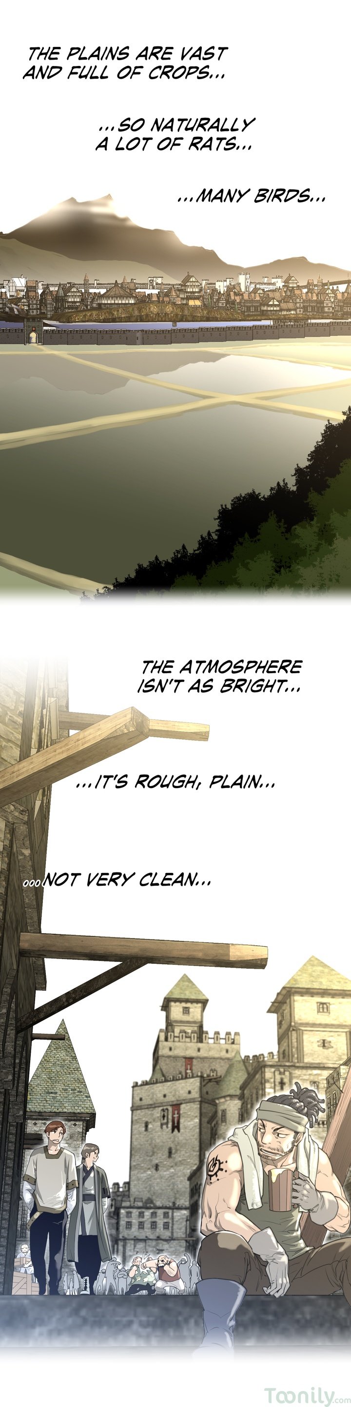 Perfect Half Manhwa - Chapter 7 Page 14