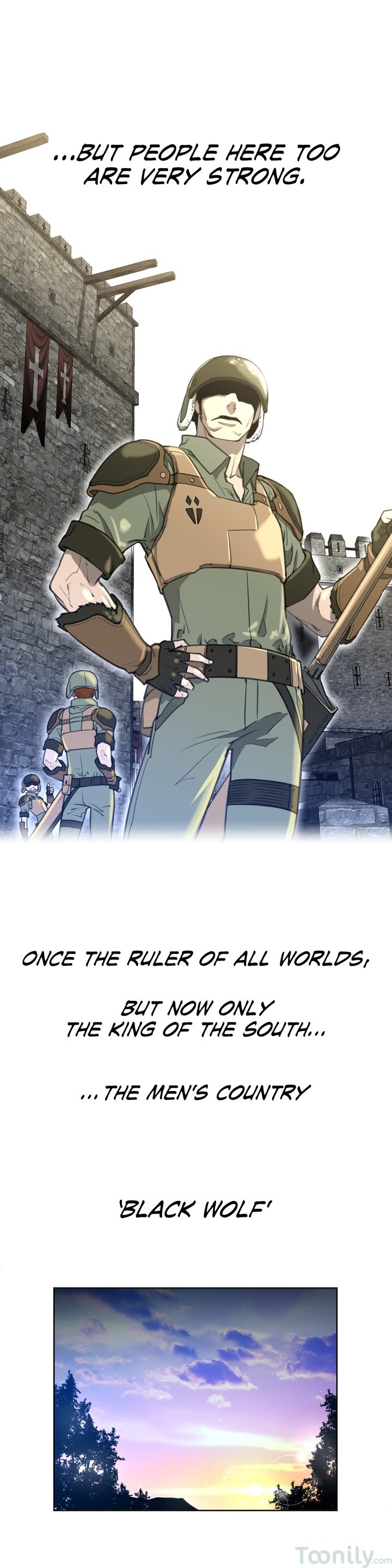 Perfect Half Manhwa - Chapter 7 Page 15