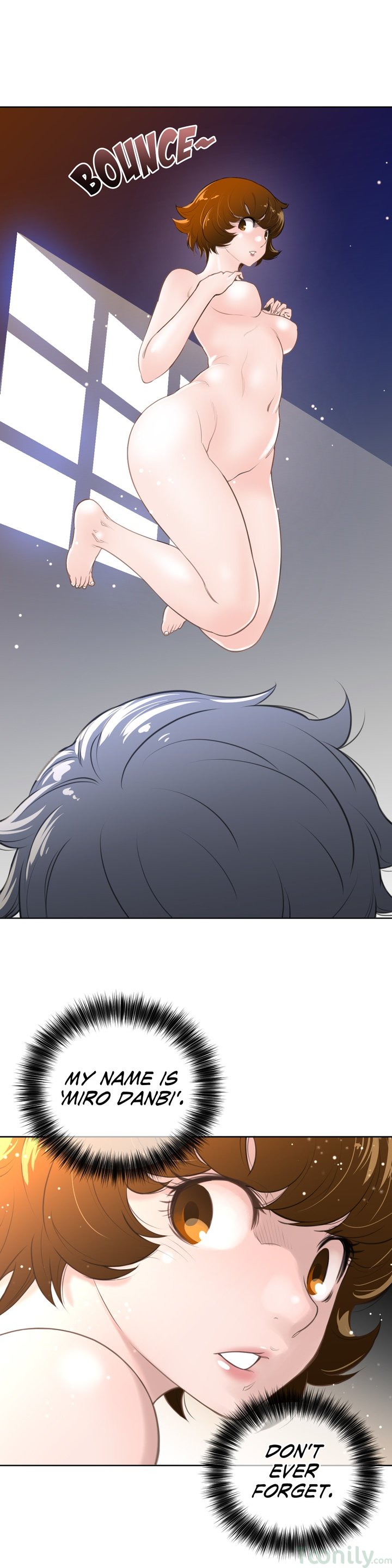 Perfect Half Manhwa - Chapter 7 Page 19