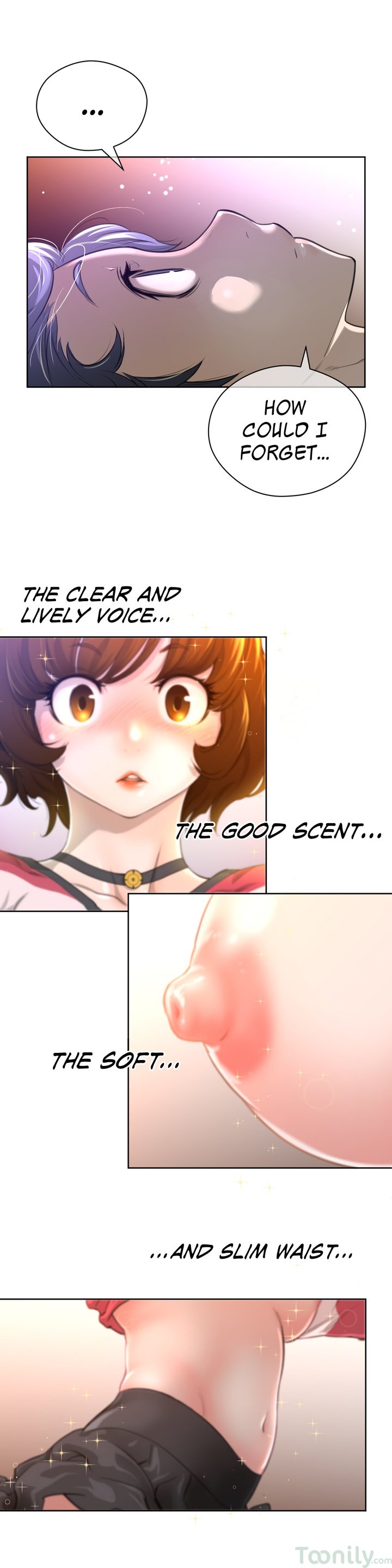 Perfect Half Manhwa - Chapter 7 Page 20