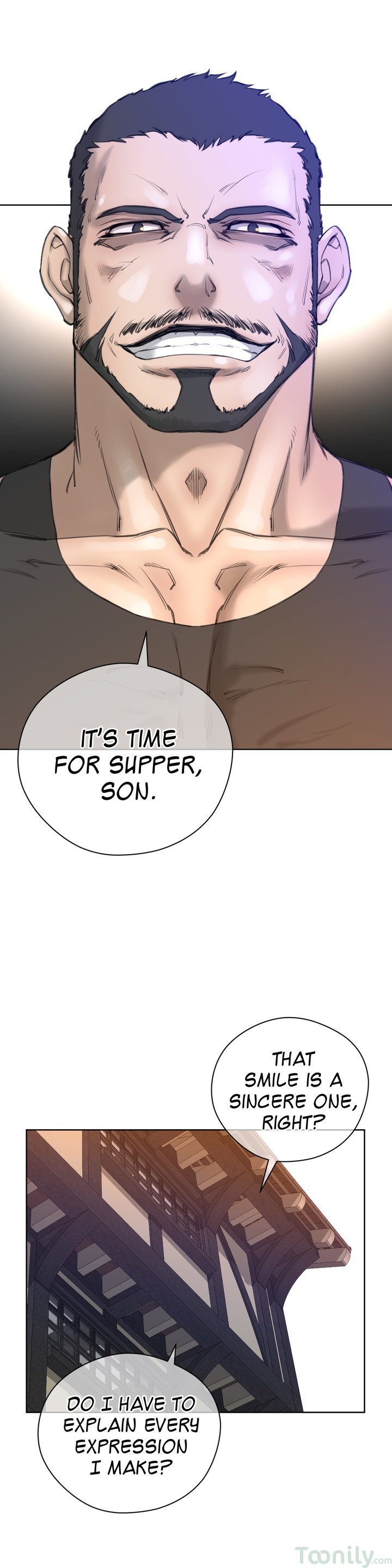 Perfect Half Manhwa - Chapter 7 Page 22