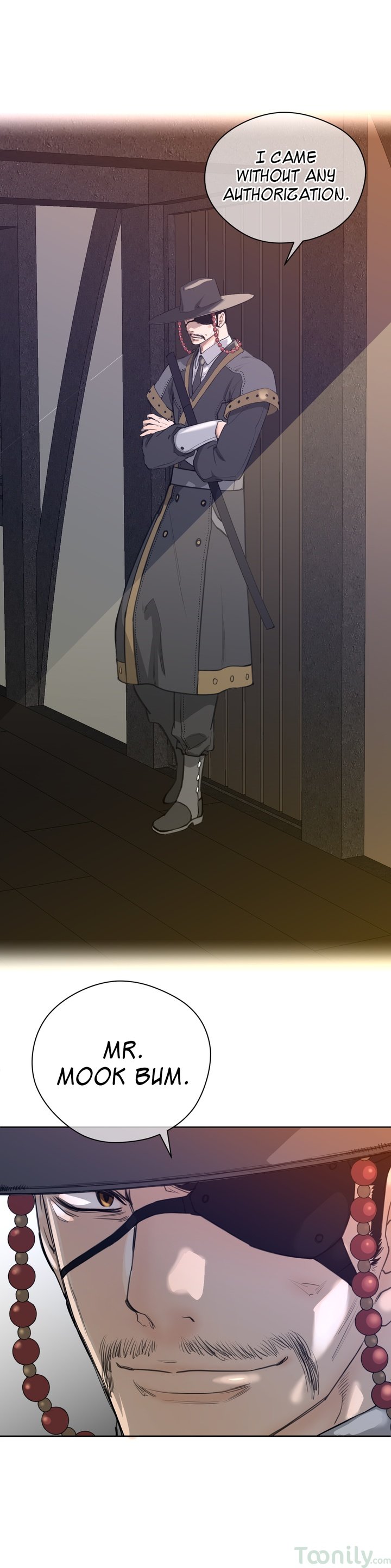 Perfect Half Manhwa - Chapter 7 Page 24