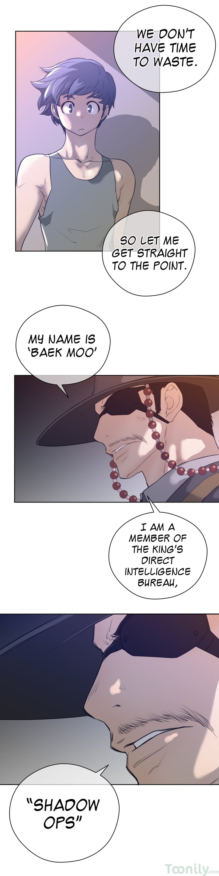 Perfect Half Manhwa - Chapter 7 Page 26