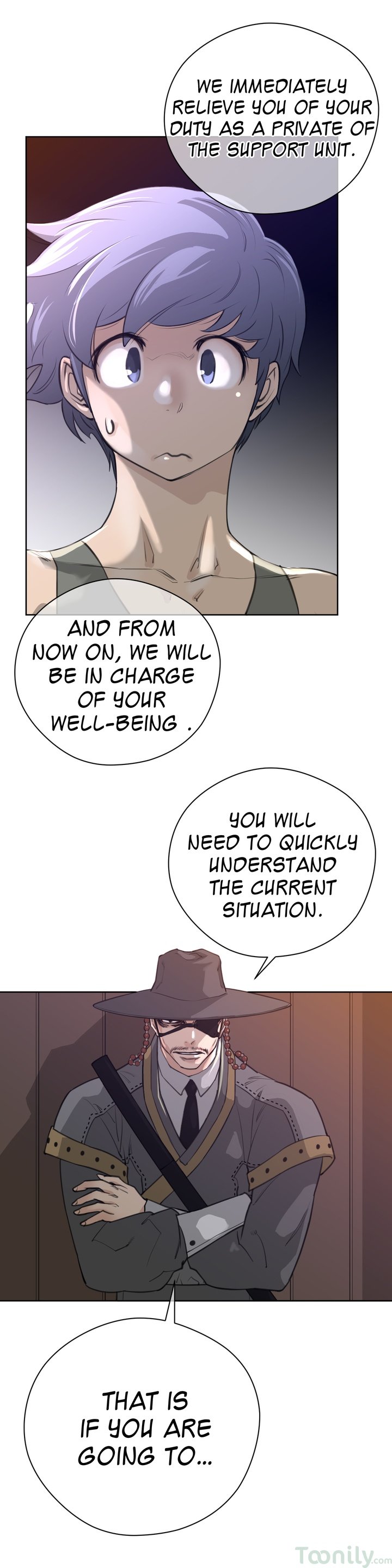 Perfect Half Manhwa - Chapter 7 Page 27