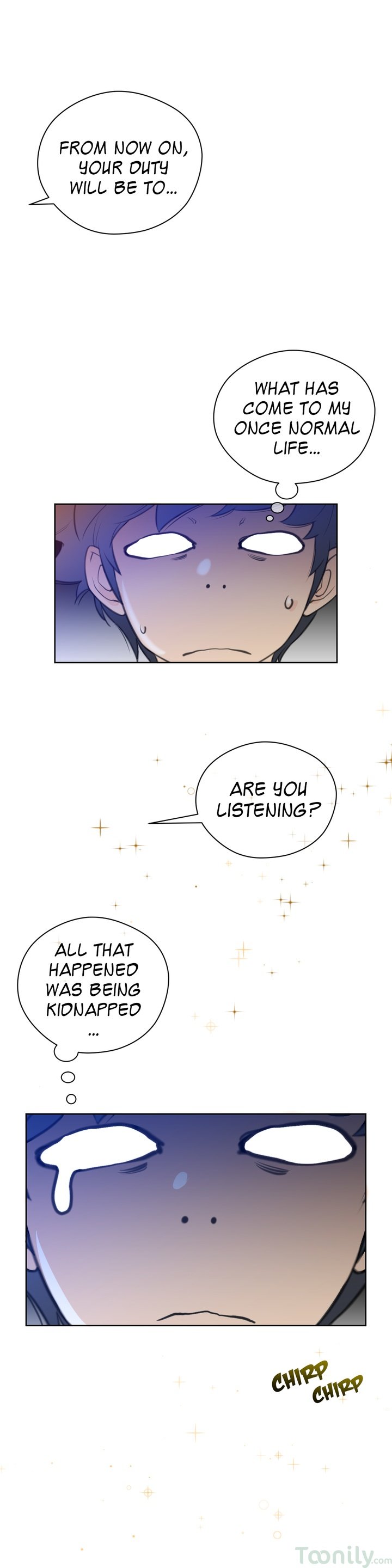 Perfect Half Manhwa - Chapter 7 Page 30