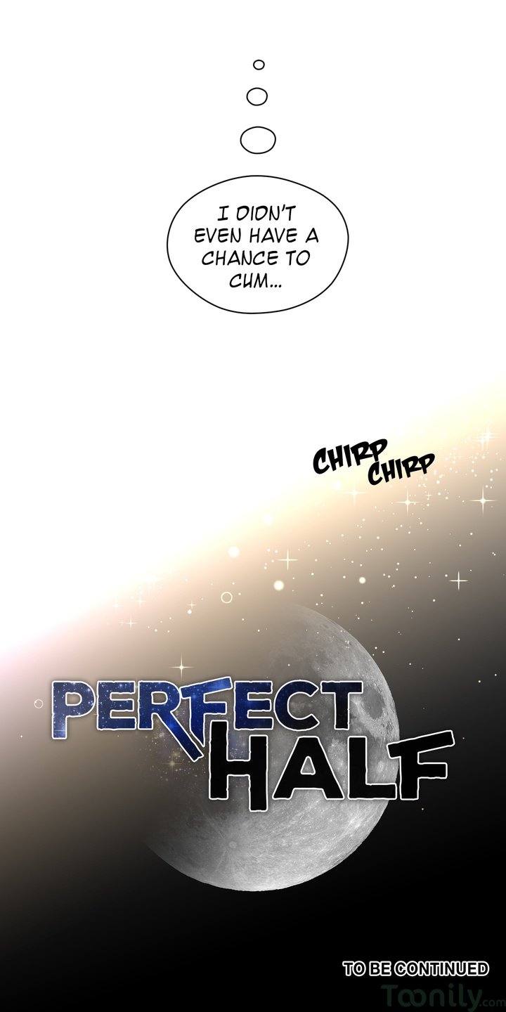 Perfect Half Manhwa - Chapter 7 Page 31