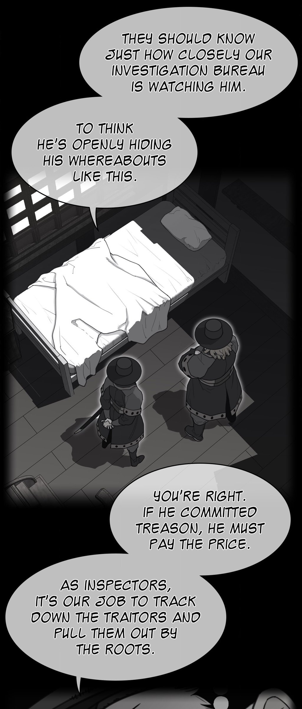 Perfect Half Manhwa - Chapter 166 Page 0