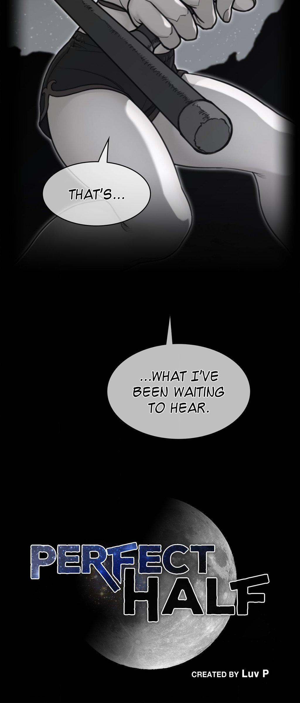 Perfect Half Manhwa - Chapter 166 Page 3