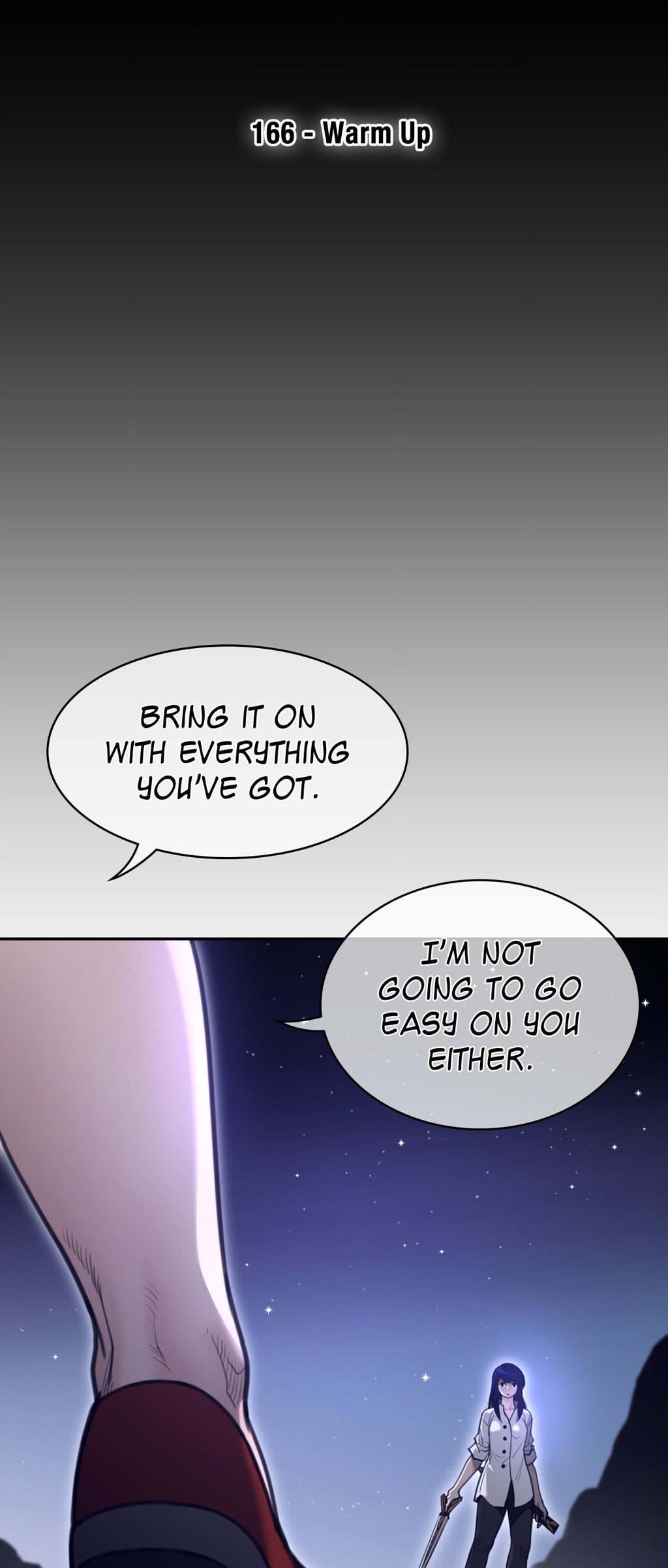 Perfect Half Manhwa - Chapter 166 Page 4