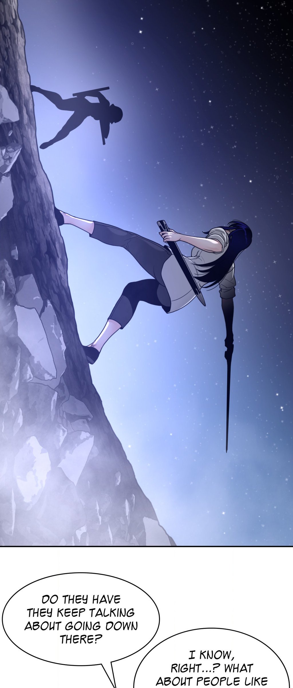 Perfect Half Manhwa - Chapter 166 Page 6