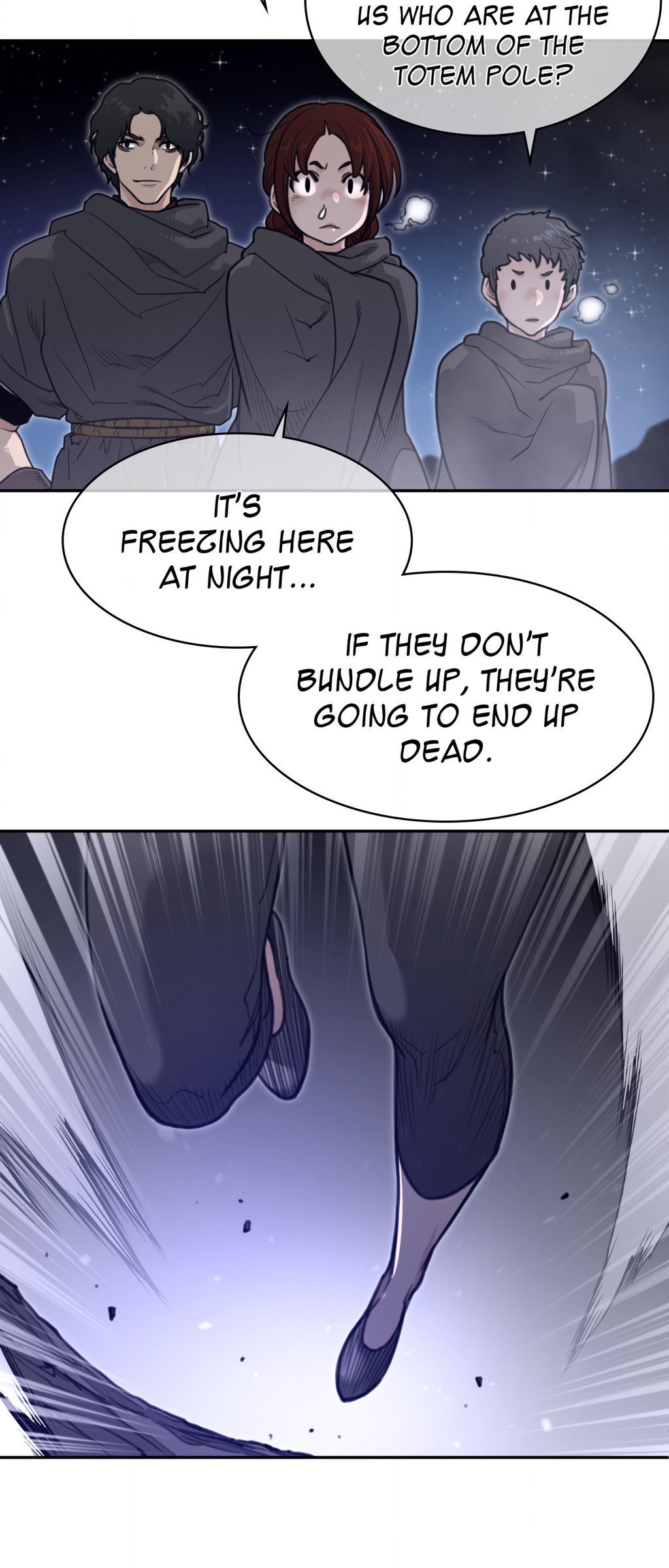 Perfect Half Manhwa - Chapter 166 Page 7