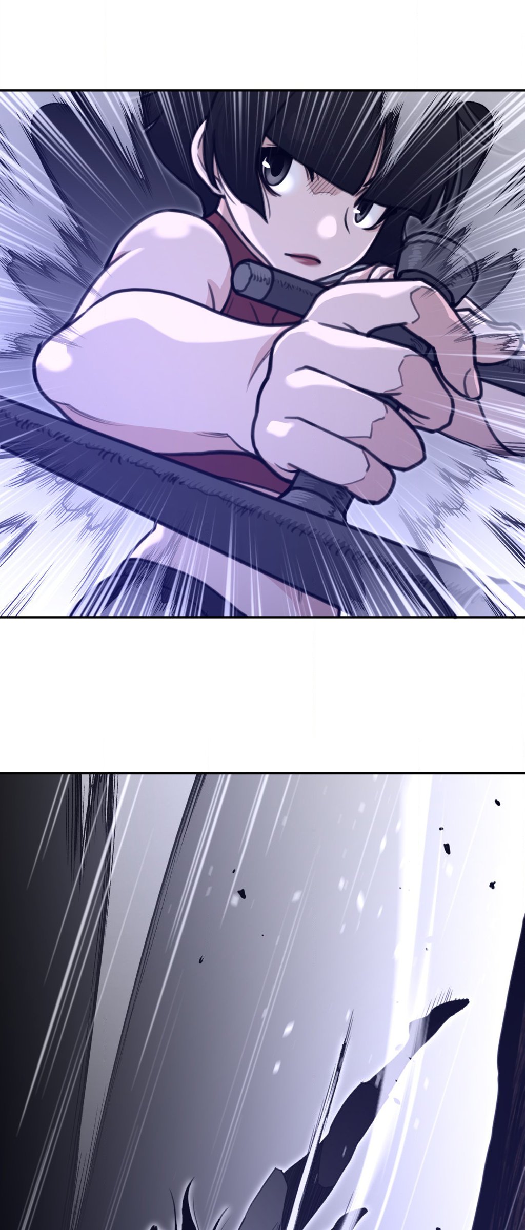 Perfect Half Manhwa - Chapter 166 Page 8