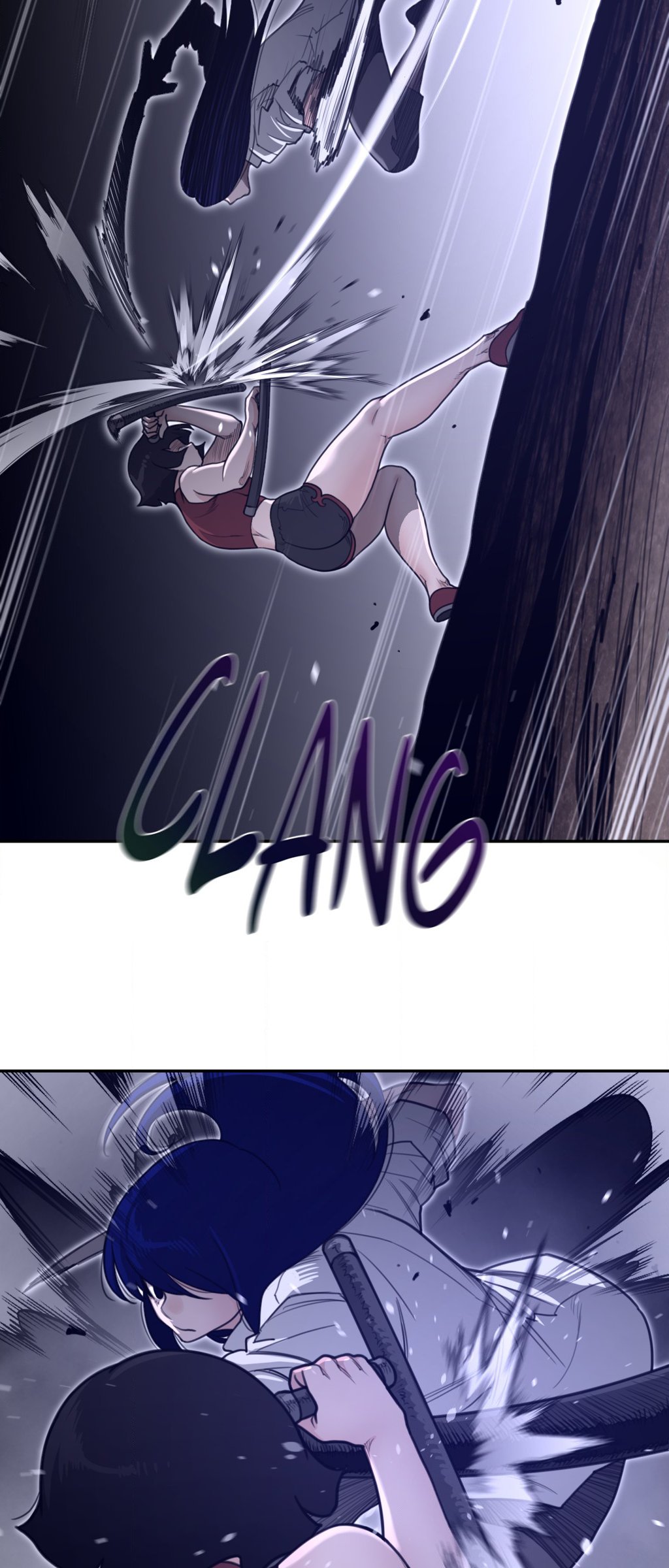 Perfect Half Manhwa - Chapter 166 Page 9