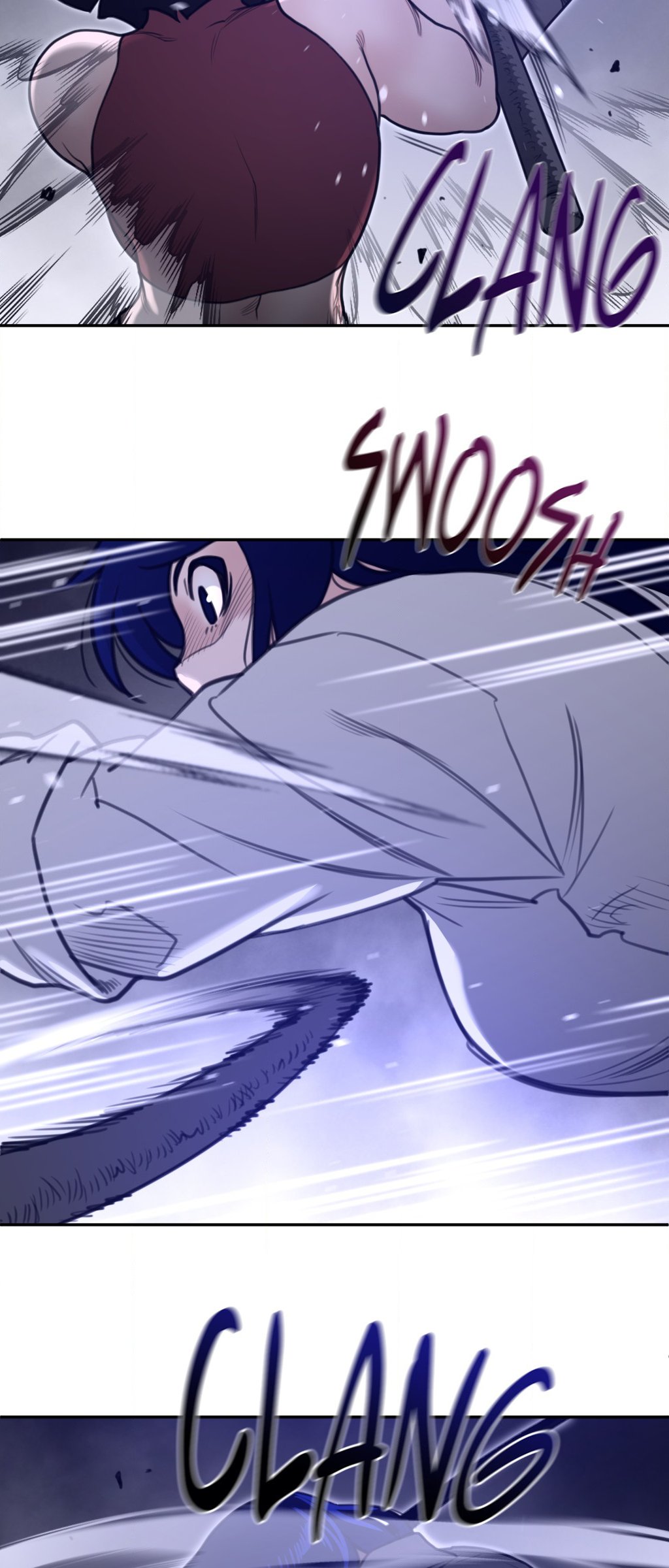 Perfect Half Manhwa - Chapter 166 Page 10