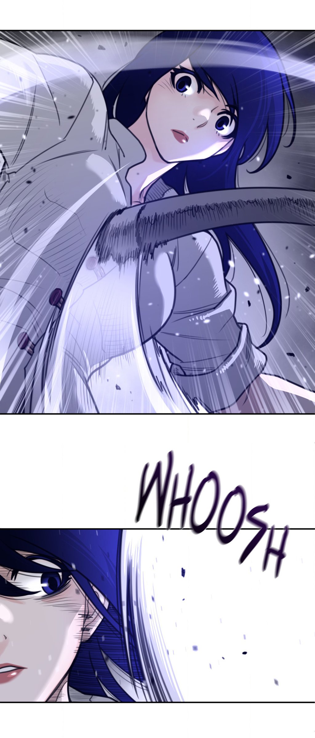 Perfect Half Manhwa - Chapter 166 Page 12