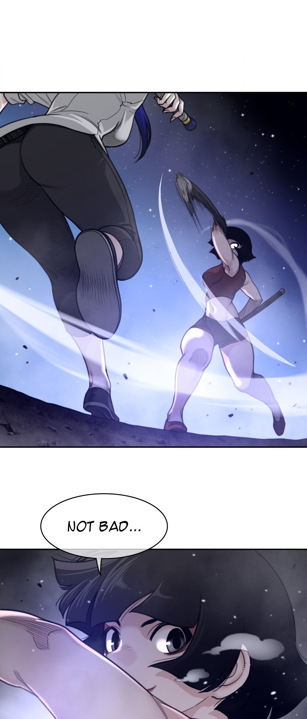 Perfect Half Manhwa - Chapter 166 Page 13