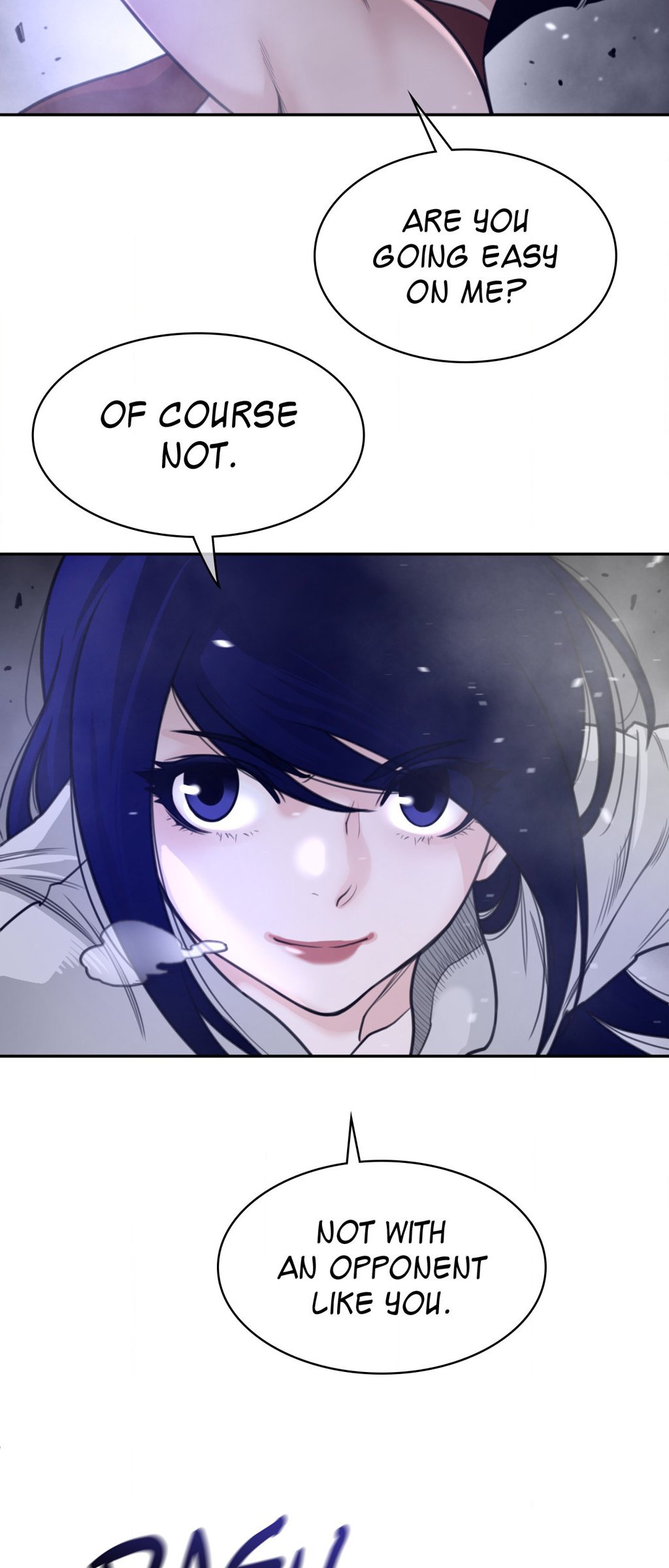 Perfect Half Manhwa - Chapter 166 Page 14