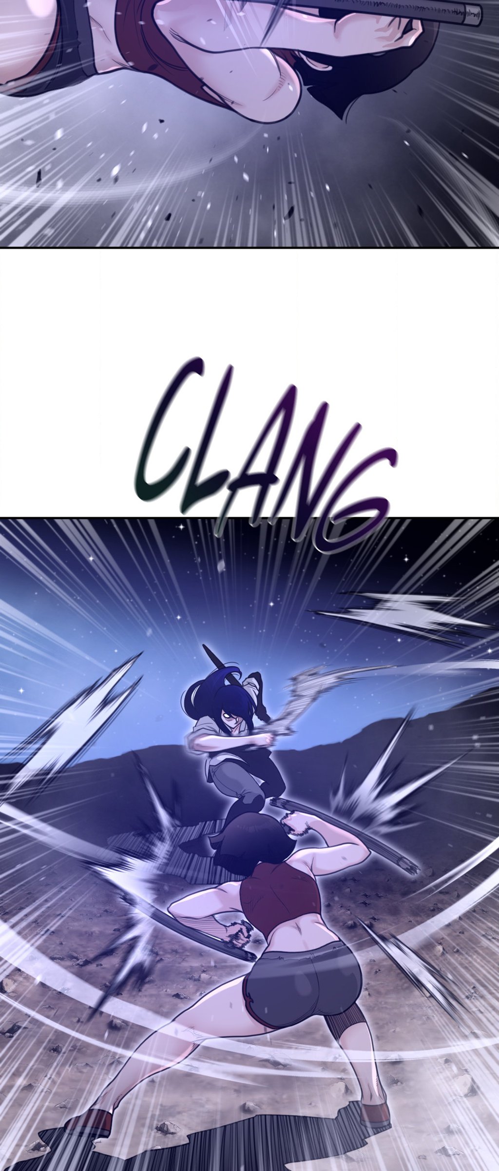 Perfect Half Manhwa - Chapter 166 Page 16