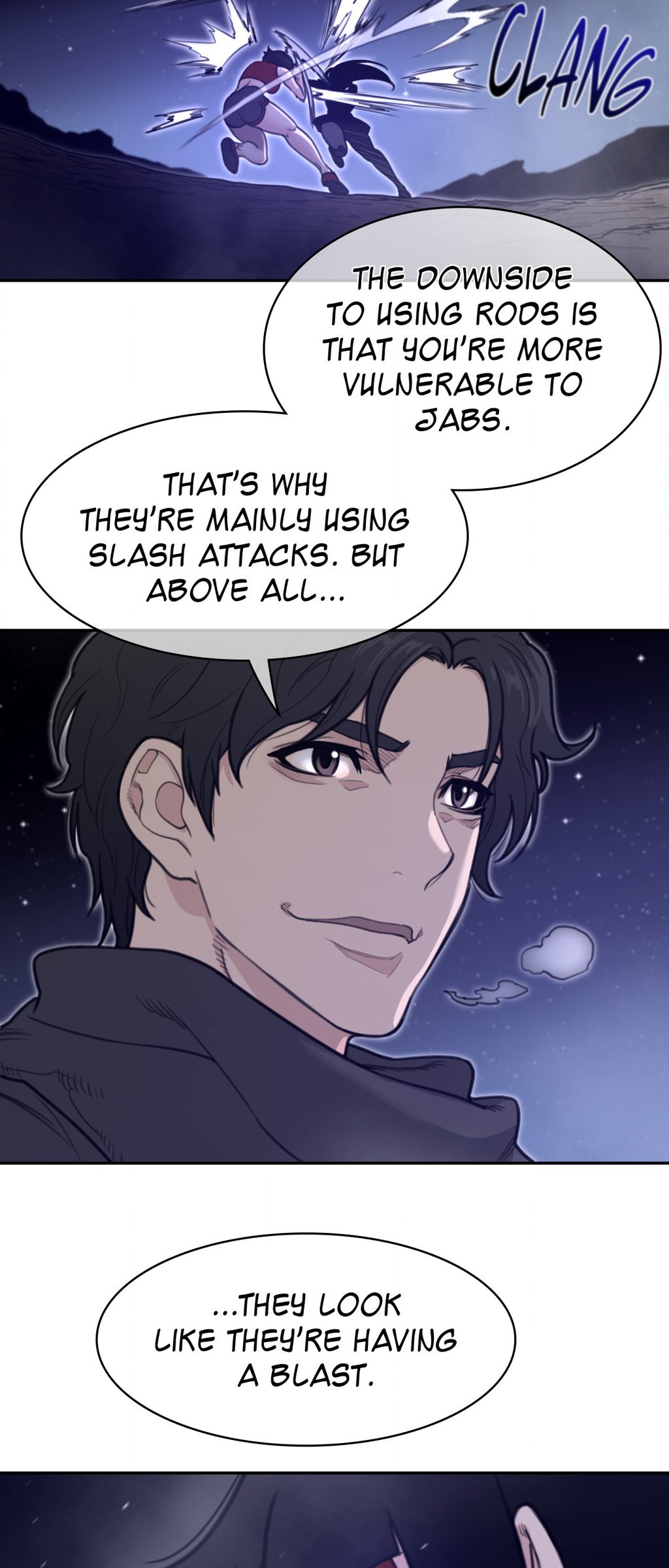 Perfect Half Manhwa - Chapter 166 Page 18