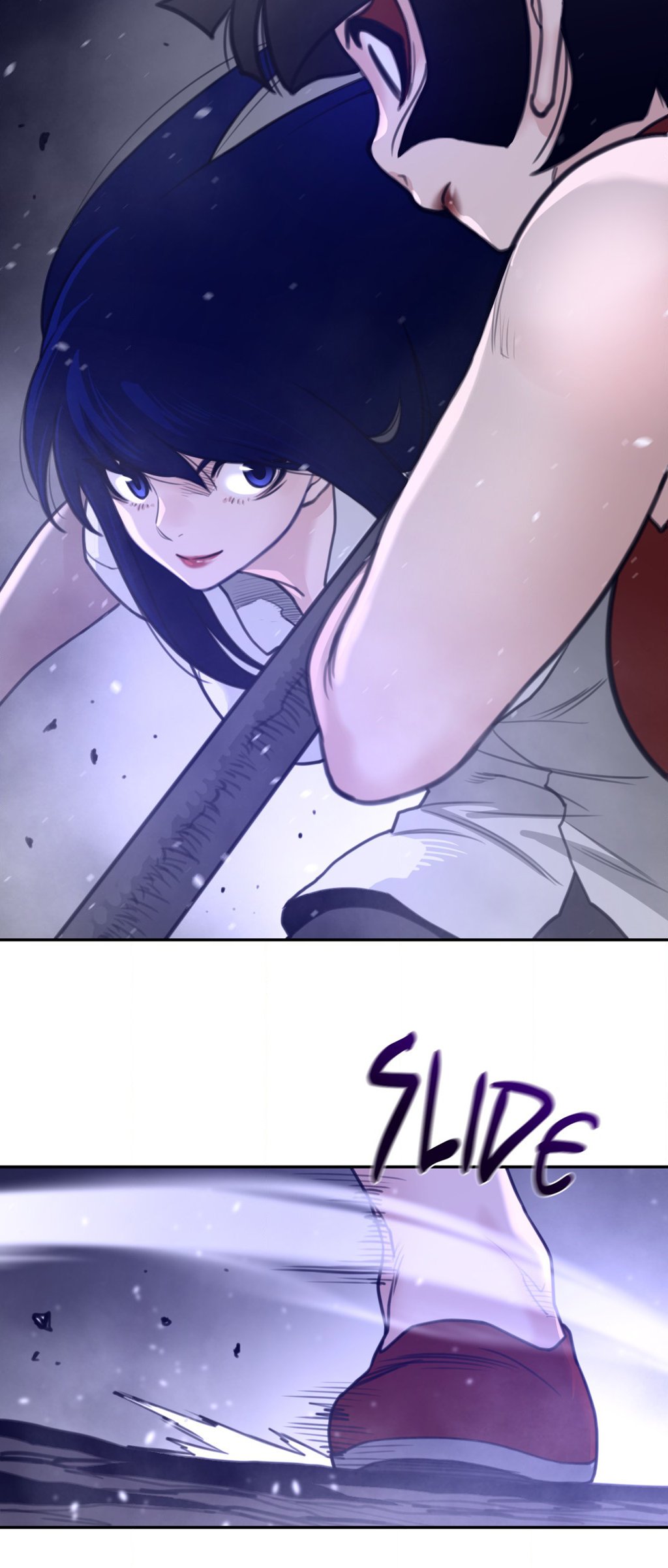 Perfect Half Manhwa - Chapter 166 Page 19