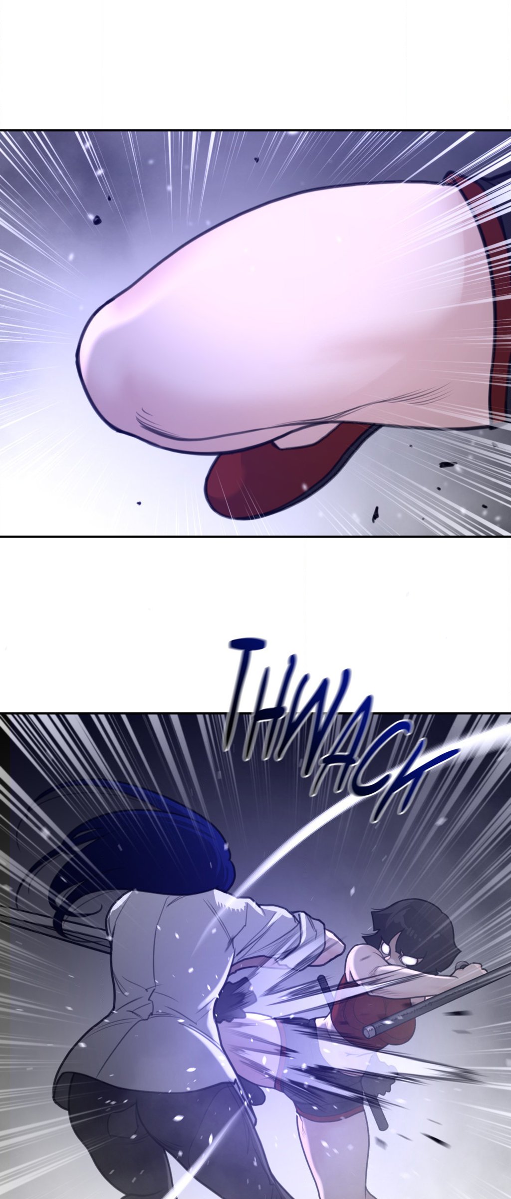 Perfect Half Manhwa - Chapter 166 Page 20