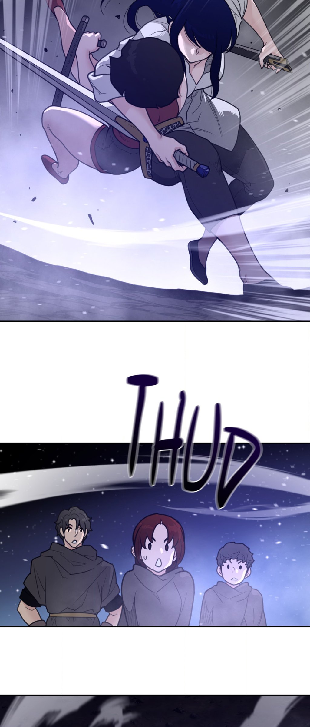 Perfect Half Manhwa - Chapter 166 Page 23