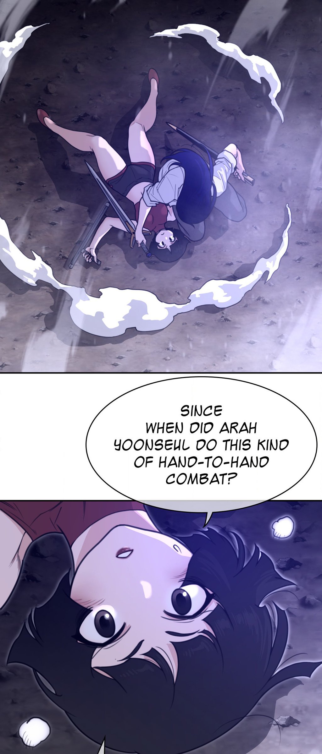 Perfect Half Manhwa - Chapter 166 Page 24