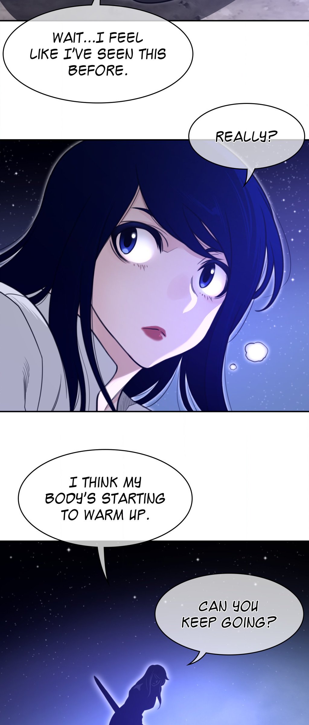 Perfect Half Manhwa - Chapter 166 Page 25