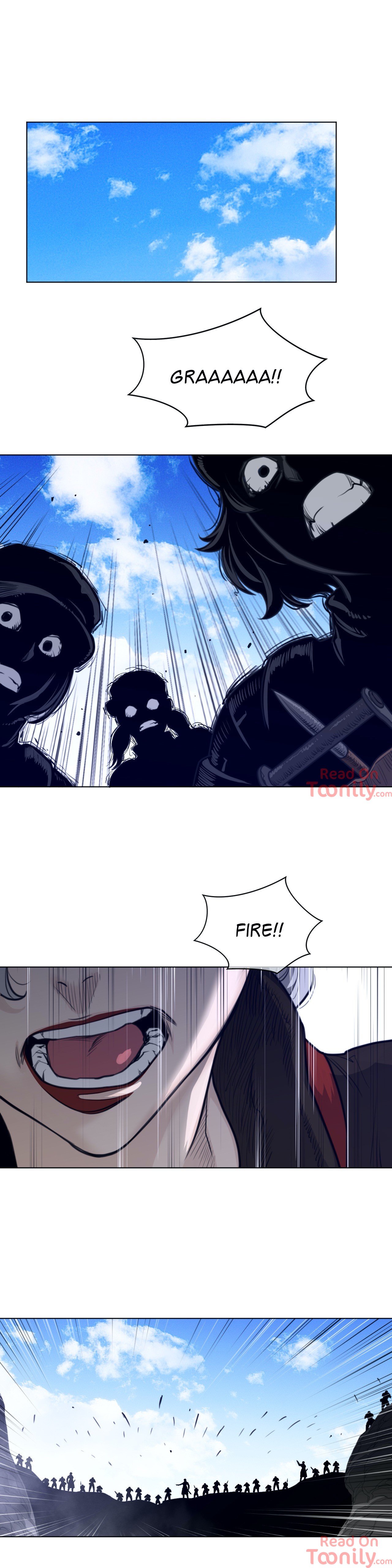 Perfect Half Manhwa - Chapter 103 Page 11