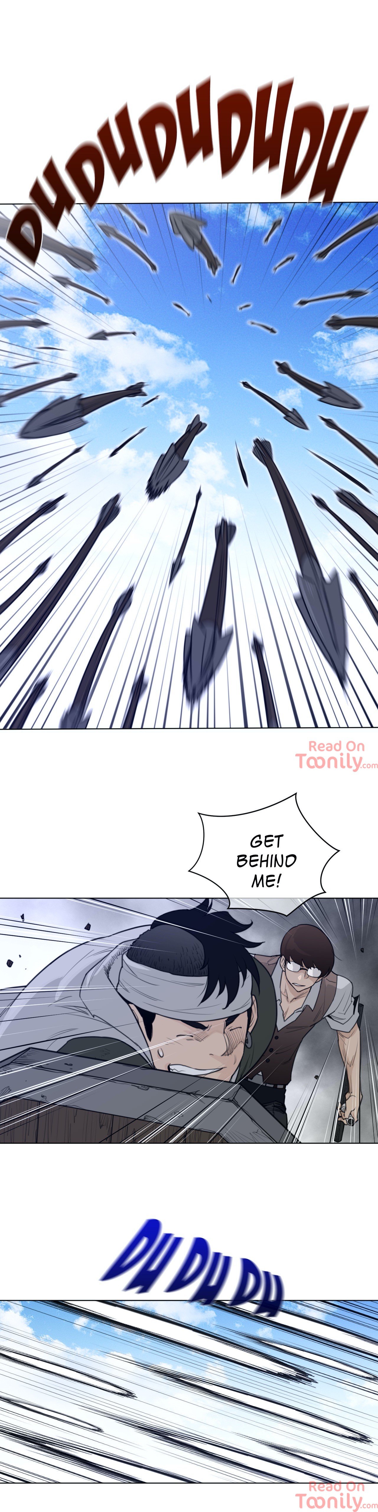 Perfect Half Manhwa - Chapter 103 Page 12