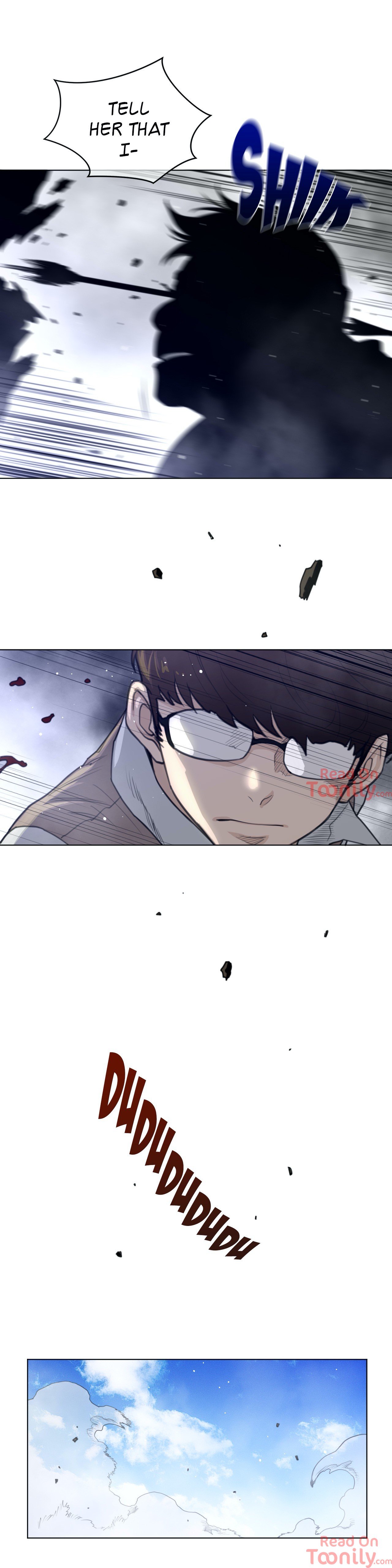 Perfect Half Manhwa - Chapter 103 Page 15