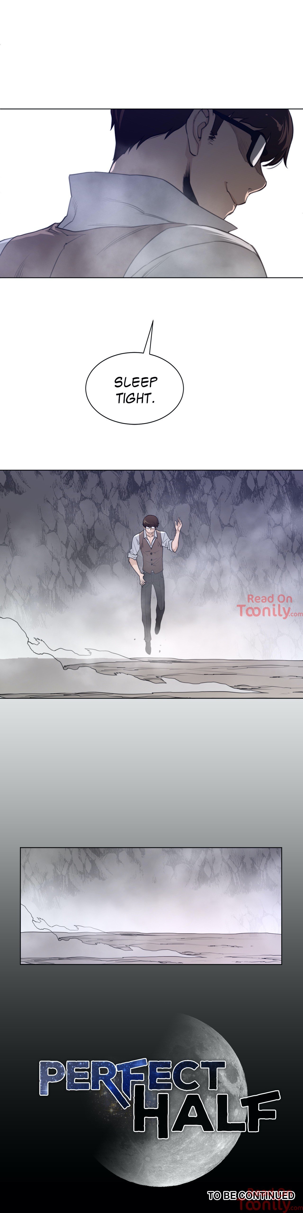Perfect Half Manhwa - Chapter 103 Page 19