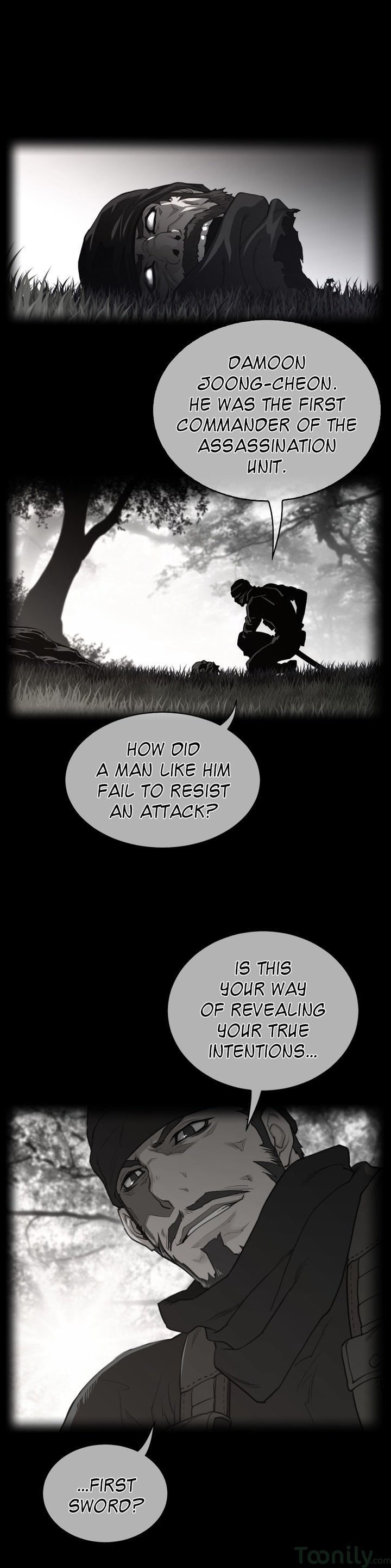 Perfect Half Manhwa - Chapter 89 Page 0