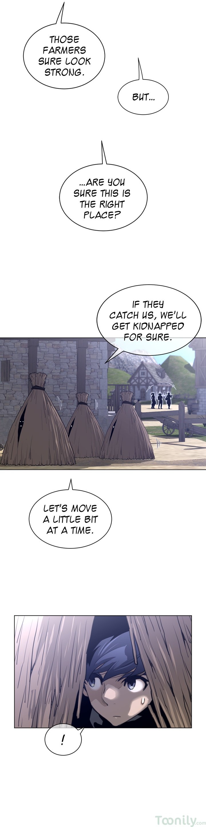 Perfect Half Manhwa - Chapter 89 Page 6