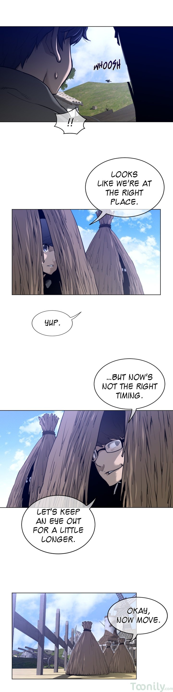 Perfect Half Manhwa - Chapter 89 Page 7