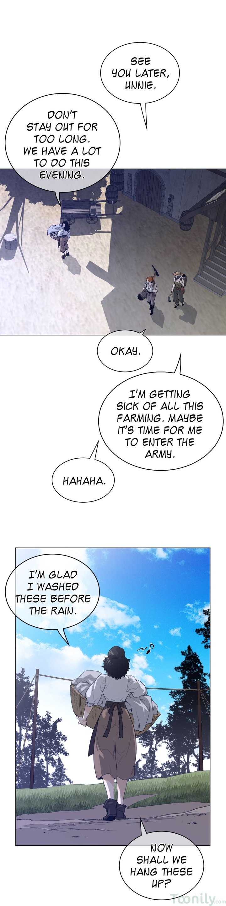 Perfect Half Manhwa - Chapter 89 Page 8