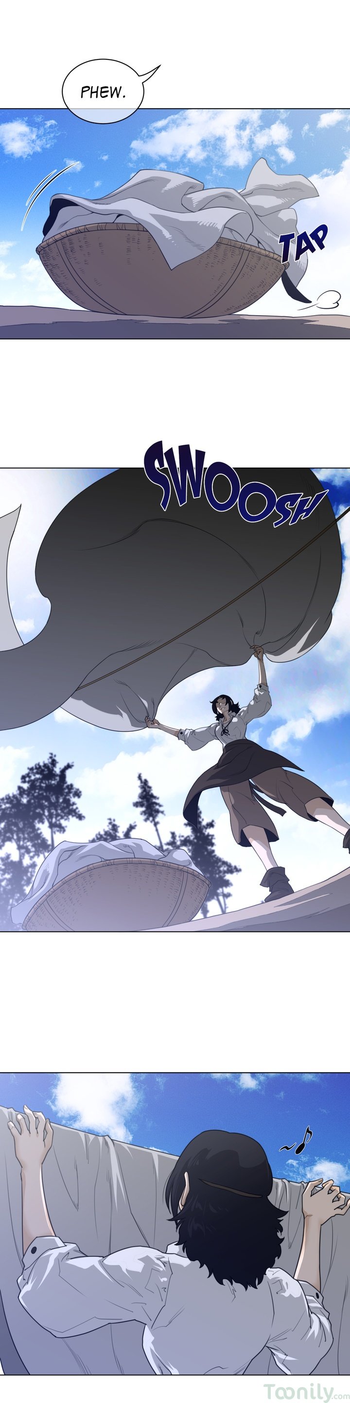 Perfect Half Manhwa - Chapter 89 Page 9