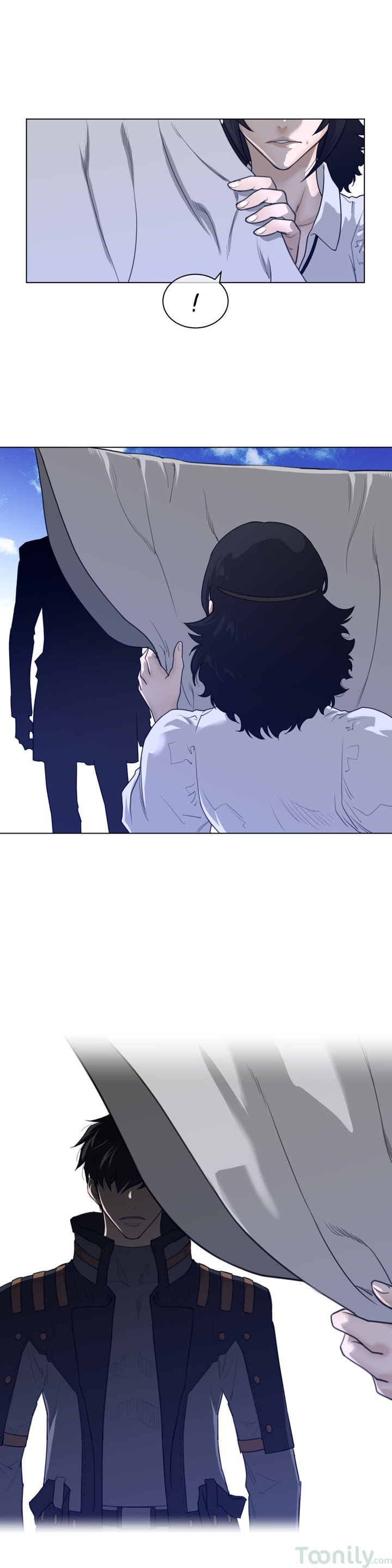 Perfect Half Manhwa - Chapter 89 Page 10