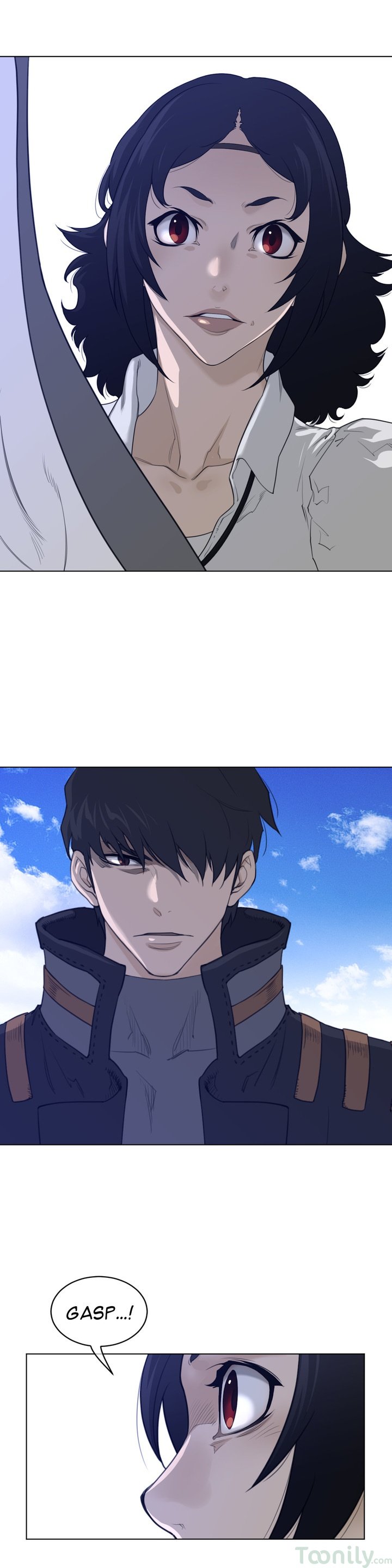 Perfect Half Manhwa - Chapter 89 Page 11