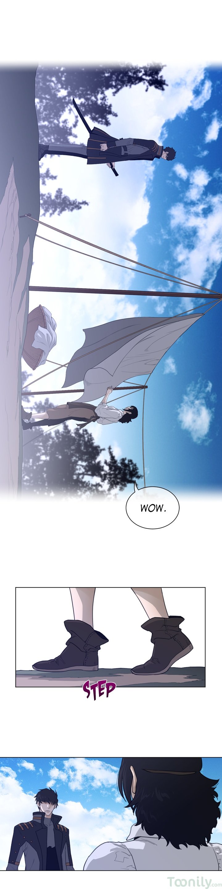 Perfect Half Manhwa - Chapter 89 Page 12