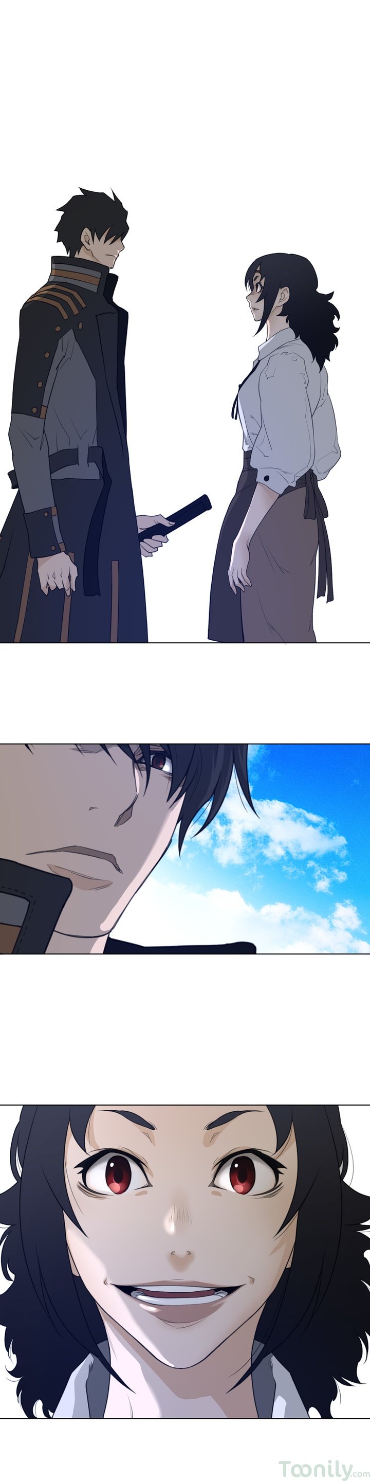 Perfect Half Manhwa - Chapter 89 Page 13