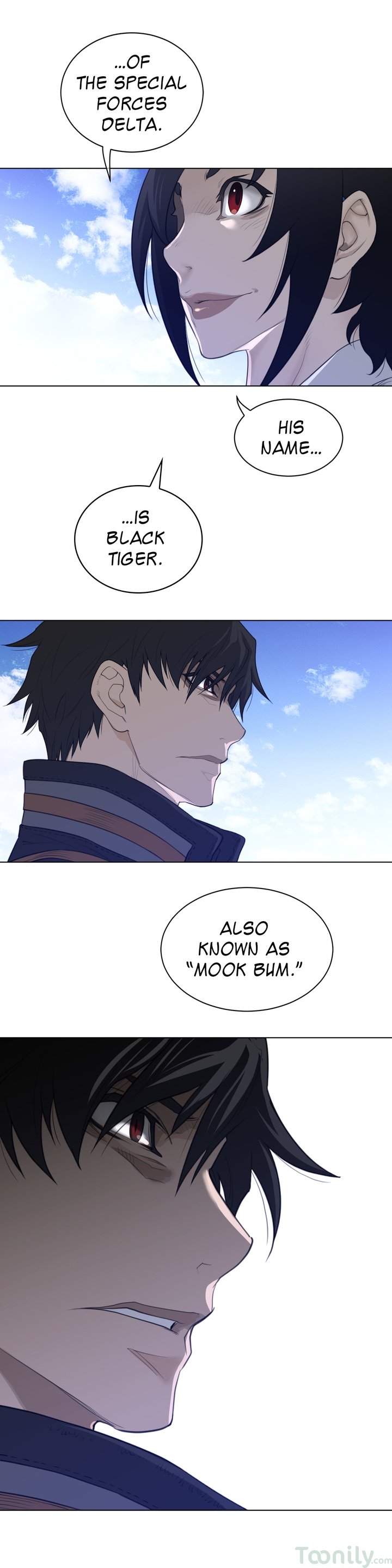 Perfect Half Manhwa - Chapter 89 Page 18