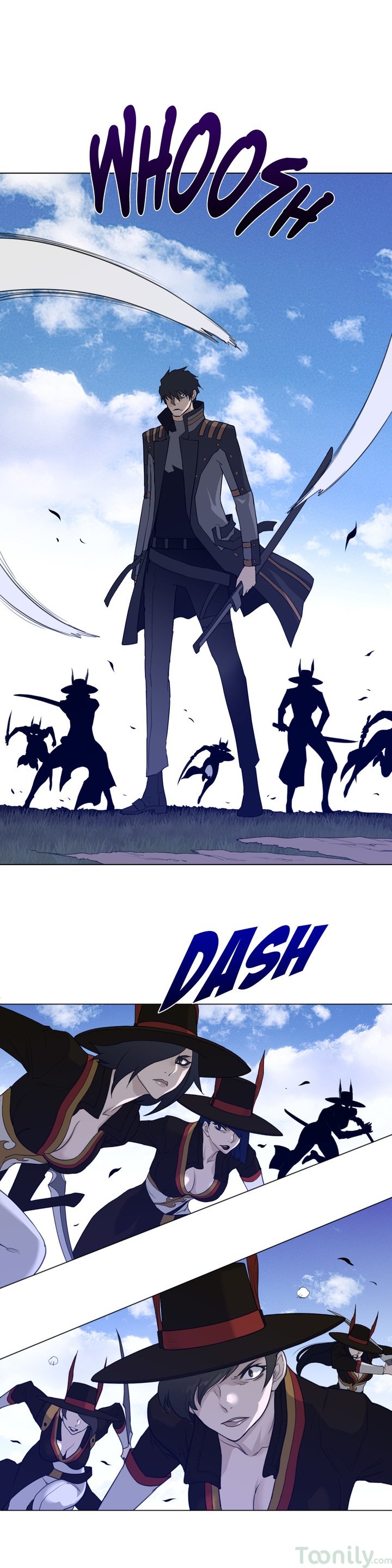 Perfect Half Manhwa - Chapter 89 Page 19