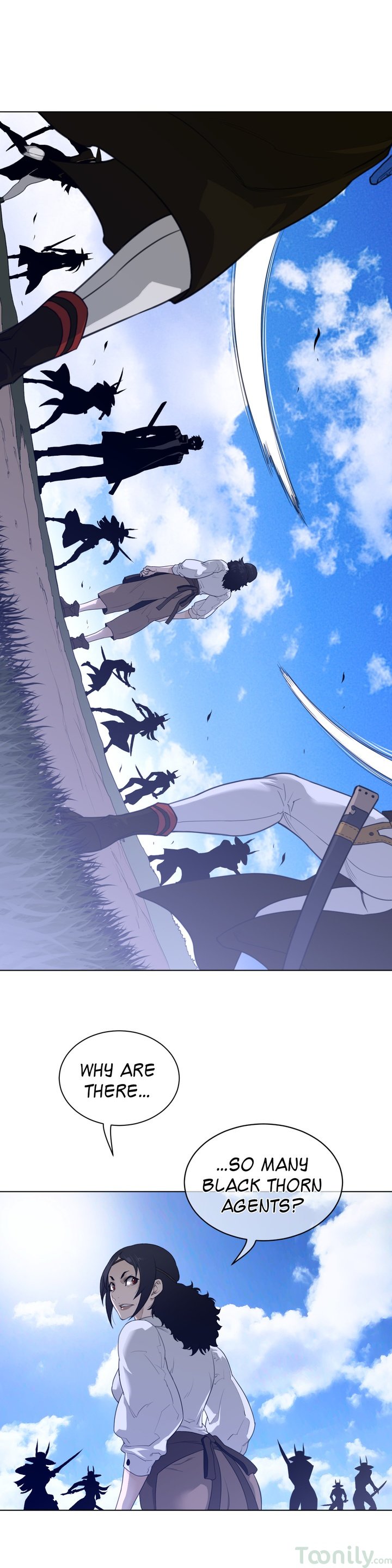 Perfect Half Manhwa - Chapter 89 Page 20