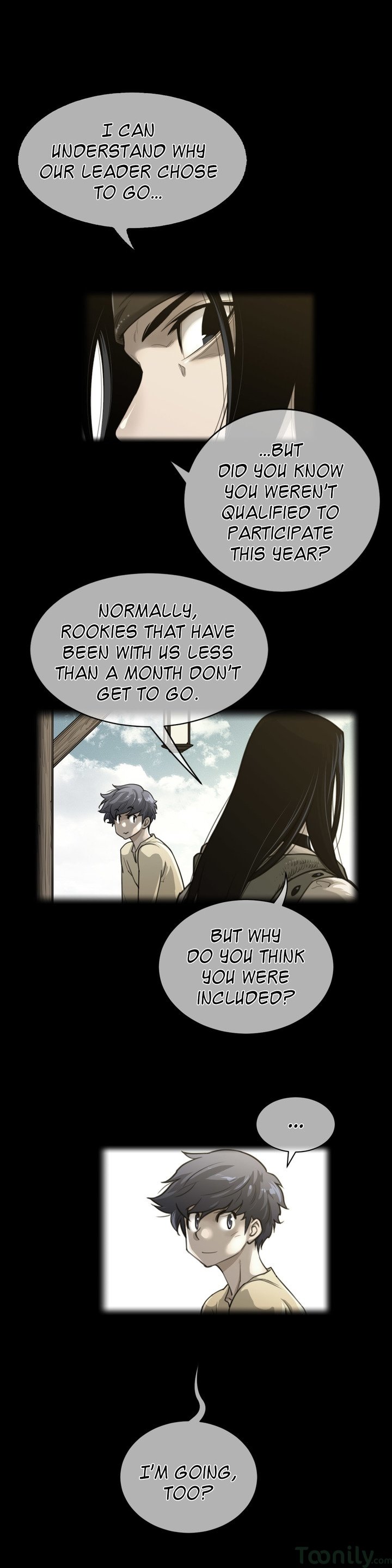 Perfect Half Manhwa - Chapter 59 Page 0