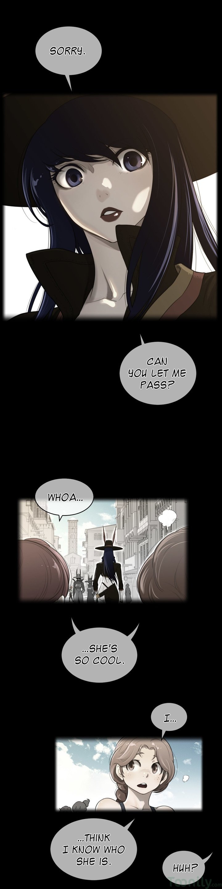 Perfect Half Manhwa - Chapter 59 Page 2