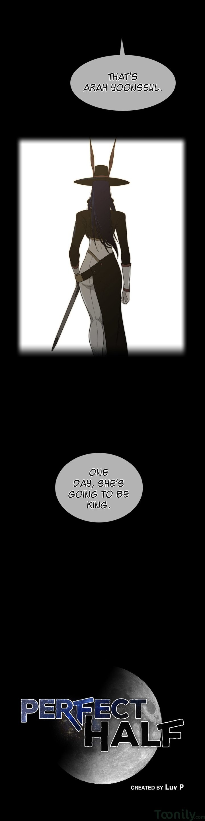 Perfect Half Manhwa - Chapter 59 Page 3
