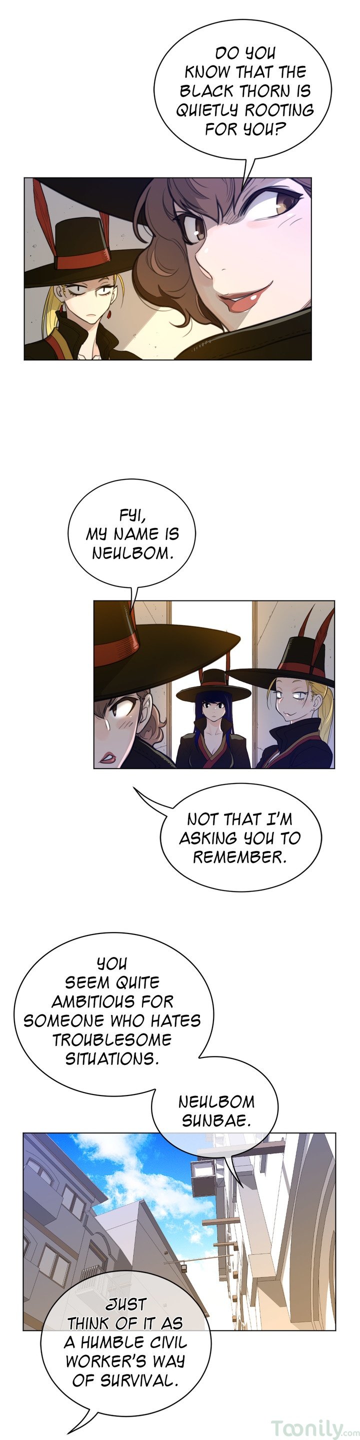 Perfect Half Manhwa - Chapter 59 Page 8