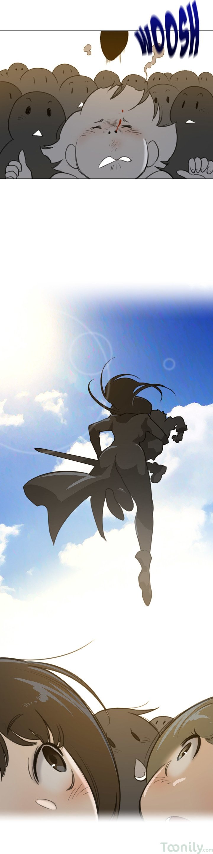 Perfect Half Manhwa - Chapter 59 Page 18