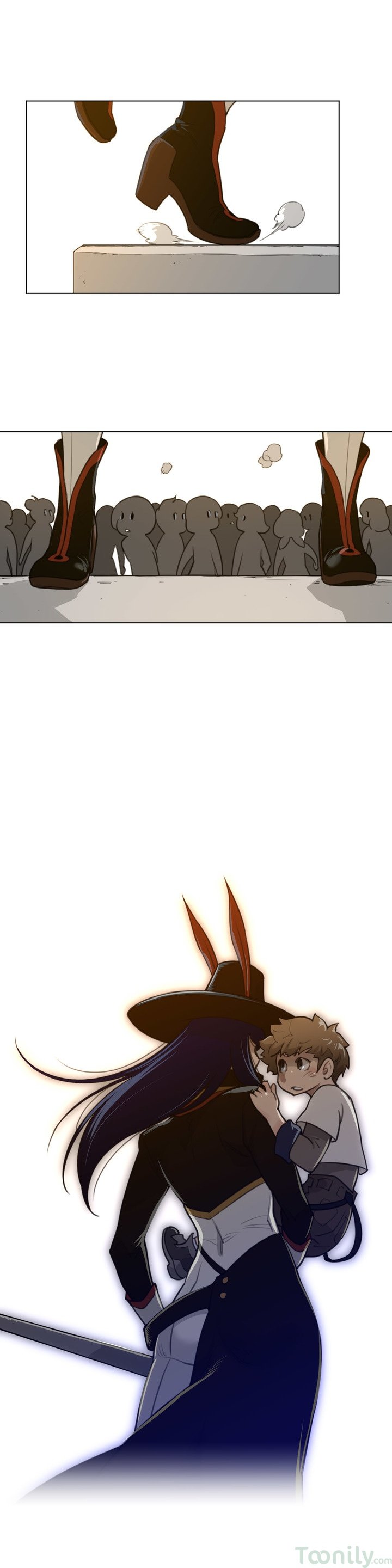 Perfect Half Manhwa - Chapter 59 Page 19